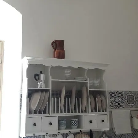 Apartment Casa Daniela 2